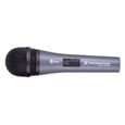 SENNHEISER - E825 S - Micro - Microphone De Chant -0