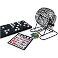 Deluxe - 606108011 - Jeu classique - Bingo:  Jeux et Jouets-0