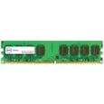 DELL Module de RAM pour Ordinateur de bureau - 4 Go - DDR3L-1600/PC3-12800 DDR3L SDRAM - 1,35 V-0
