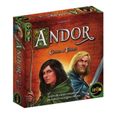 Jeu d'ambiance Andor - Chada et Thorn - 2 joueurs - IELLO-0