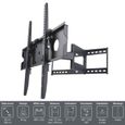 Supports TV
