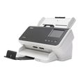 Alaris S2060w Scanner de documents 216 x 3000 mm 600 ppp x 600 ppp jusqu'à 60 ppm (mono) - jusqu'à 60 ppm (couleur) Chargeur…-0