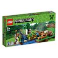 LEGO® Minecraft 21114 La Ferme-0