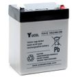 Batterie plomb AGM Y2.9-12 12V 2.9Ah YUCEL - Batterie(s)-0