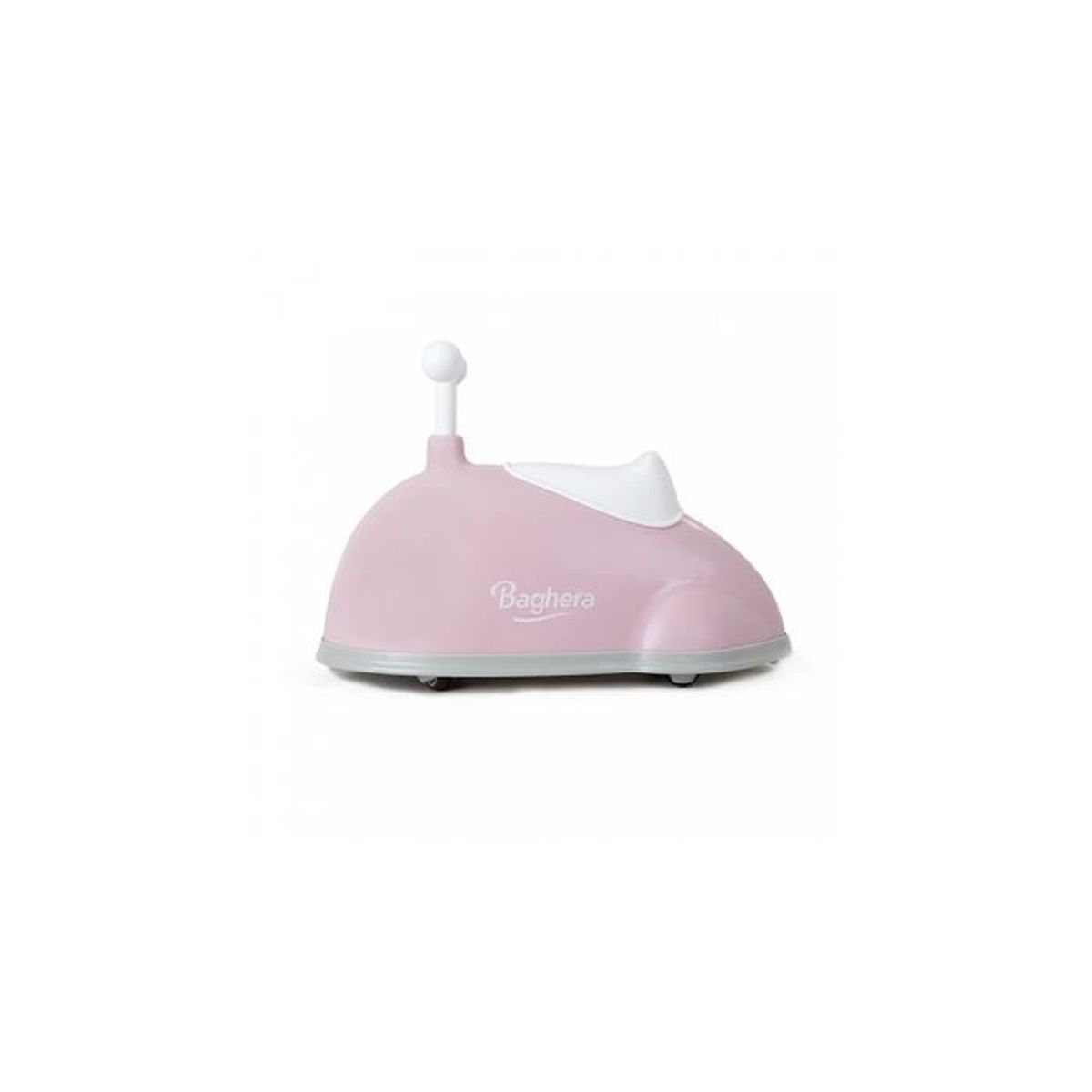 porteur rose baghera