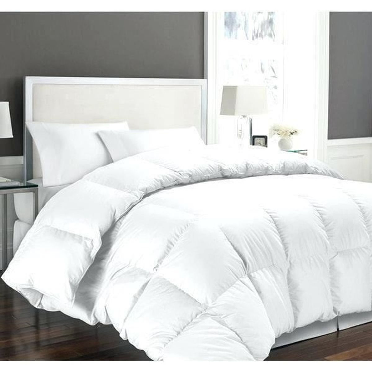 couette de lit