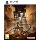 BANDAI NAMCO ENTERTAINMENT Little Nightmares III - Jeu PS5