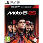 MILESTONE MotoGP25 - PS5