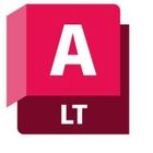 AUTODESK AutoCad LT 2024 - Licence Officielle 1 An - Windows/Mac- Livraison 2H par email - En téléchargement