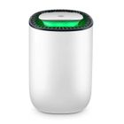 Déshumidificateur d'air - ANTCOOL - 300 mL/24 h - Réservoir 600 mL - Silencieux 33 dB - LED