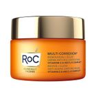 RoC Multi Correxion Renouveau + Eclat Crème Anti-Âge Unificatrice - 50ml