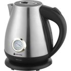 Bouilloire BLACKPEAR BSF 1782 - 1,7L - 2200W - Base pivotante 360°