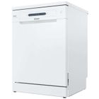 Candy Lave-vaisselle 60cm 14 couverts 47db blanc - CF4E7L0W
