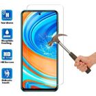Protecteur d'écran - FRANCIS-R - Xiaomi Redmi Note 9 Pro - Verre Trempé - Ultra Slim - HD Transparent