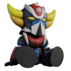 PLASTOY Tirelire chibi Goldorak assis