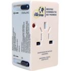 TRAVEL PAC Adaptateur international 150 pays