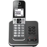 Panasonic KX-TGD320FRG Solo Téléphone Sans Fil Rép