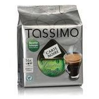 TASSIMO Café en dosette Long délicat 110 g