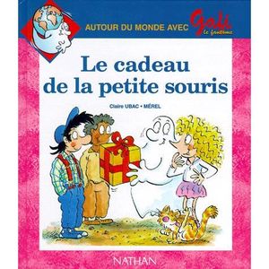 Gafi Le Fantome Cdiscount