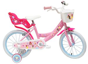 Velo ladybug fille 16 pouces Cdiscount