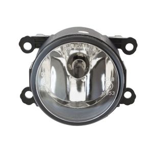 Kit Phares Antibrouillard Pour Peugeot 306 Cabriolet - Ampoules H1 - Qualité Certifiée - Left/Right