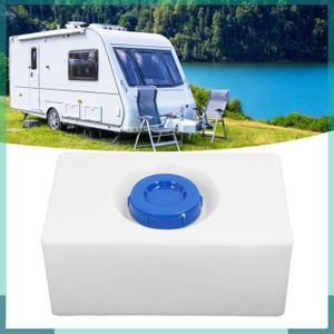 Keenso Réservoir D'eau 110L – Pliable, Robuste, Pour Le Camping Et Les Situations D'urgence !