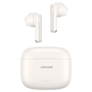 CASQUE - ÉCOUTEURS USAMS-US14 série Écouteurs Sans Fil Bluetooth 5.3 
