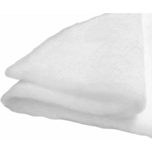 artapisserie.fr Ouate de Rembourrage - Fibres Polyester siliconée pour  garnissage de Coussins - 1kg : : Cuisine et Maison
