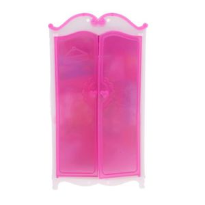Armoire Barbie Achat Vente Pas Cher