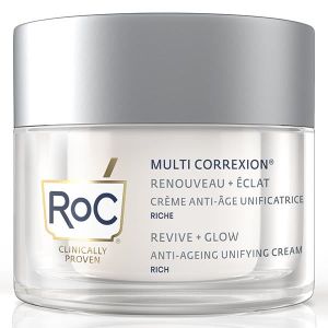ANTI-ÂGE - ANTI-RIDE Roc Multi Correxion Renouveau + Eclat Crème Anti-Â