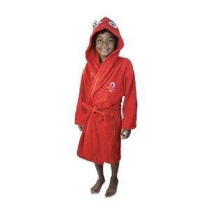 Peignoir de bain enfant 8 ans Cdiscount