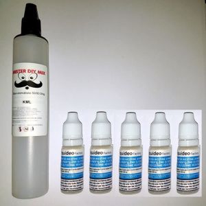 Kit E liquide - Cdiscount