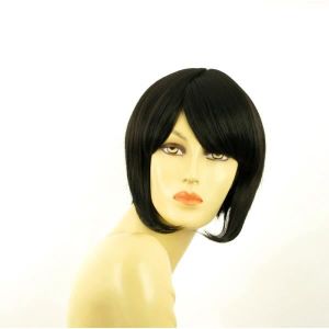 perruque femme coupe carre