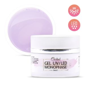 Gel Ongle Uv Base Construction Et Finition