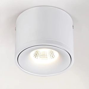 PLAFONNIER Budbuddy 15W plafonnier spot LED downlight,Aangle 