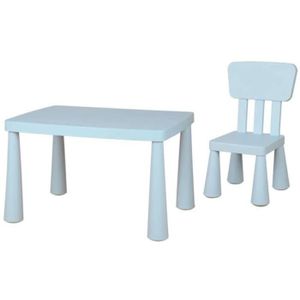 Petite Table Avec Chaise Pour Enfant Achat Vente Pas Cher