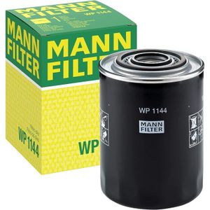 FILTRE A HUILE Mann-filter Filtre À Huile 1144 – Véhicules Transp
