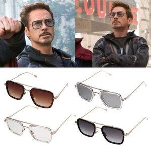 Iron man lunette de soleil clearance