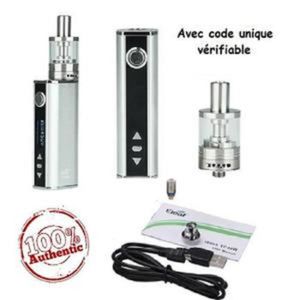 E-cigarette Eleaf iStick - Cdiscount