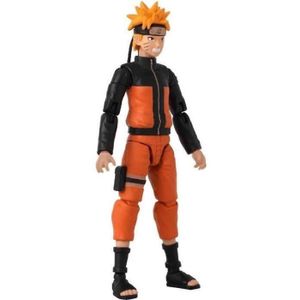 FIGURINE - PERSONNAGE Figurine Naruto Shippuden Anime Heroes Beyond 17cm