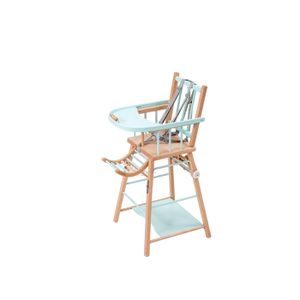 Chaise Haute Combelle Cdiscount Puericulture Eveil Bebe