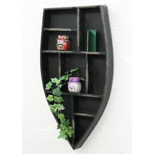 etagere bateau cdiscount