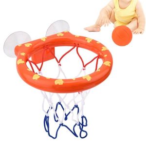 JOUET DE BAIN Duokon Basket-ball de baignoire Jouet de bain amus