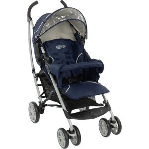 poussette graco 4 roues