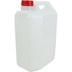 Metrox Bidon à lait 2l, étanche, en plastique sans BPA et BPS