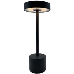KIOSQUE - GAZEBO Lampe de table sans fil - LUMISKY - ROBY - H30 cm 