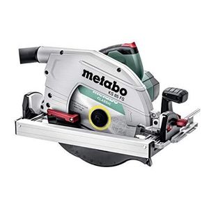 SCIE STATIONNAIRE Scie circulaire Metabo KS 85 FS 2000W