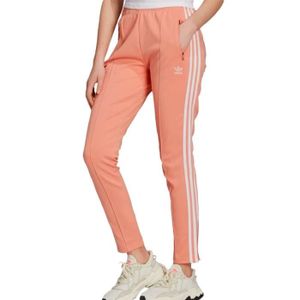 Jogging adidas femme beige Cdiscount
