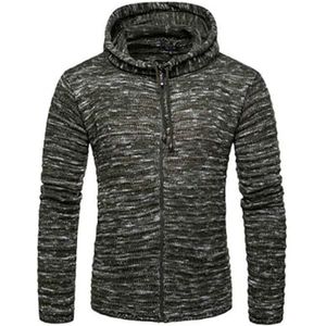 PULL pull hiver homme Gilet col camionneur homme pull h