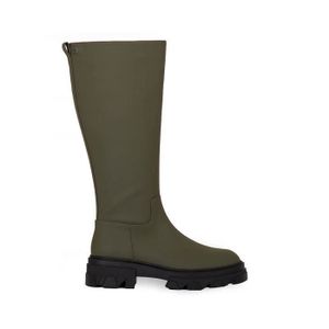 Bottes vertes femme pas cher new arrivals